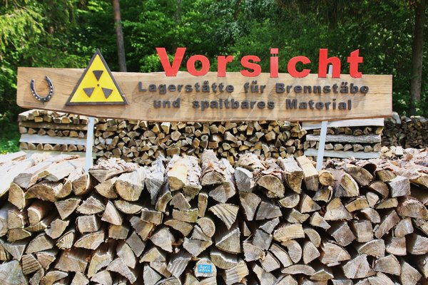 Bezug von Forstpflanzen